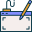 pen tablet icon