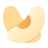 白い豆 icon