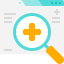 searching icon