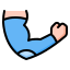 ärmel icon