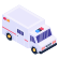 Ambulância icon