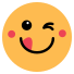 yum emoji icon