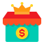 store icon