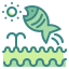 Pescado icon