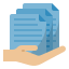 document icon