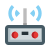 Router icon