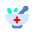 Herbal Treatment icon