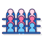 platéia icon