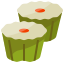Rice Cakes icon