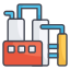 Refinery icon