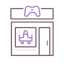 Game Store icon