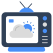 Tv Weather Forecast icon