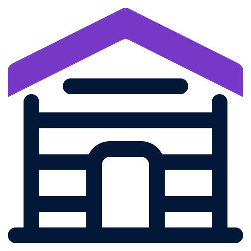 Cabin House icon