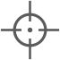 externes-Ziel-Karten-Navigationselemente-flache-Symbole-Inmotus-Design icon
