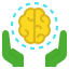 brain icon