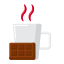 hot chocolate icon