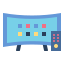 smart tv icon