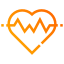 heart health icon