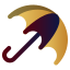 umbrella icon