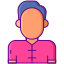 wushu icon