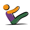 matisse style pilates icon