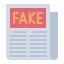 Fake News icon