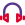 wireless headphones icon