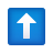 Up Arrow icon