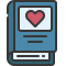 diary icon