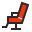 Cadeira de barbeiro icon
