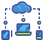 Cloud icon