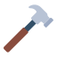 Hammer icon