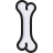 Bone icon