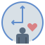 passion icon