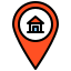 pin icon
