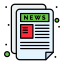 newspaper icon