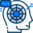 color mind icon