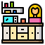 cabinets icon