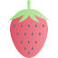 strawberry icon