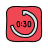 Interval Timer Logo icon