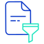 filter icon