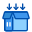 Caja icon