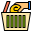 buy icon