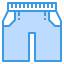 shorts icon