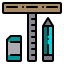 stationery icon