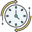 Timing icon