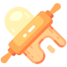 Rolling Dough icon