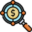 Crowfunding icon