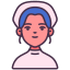 Nurse icon