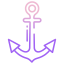 anchor icon